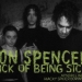 Jon Spencer objavio album ‘Sick Of Being Sick!’