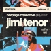 Jimi Tenor u Petom Kupeu uz Homage Collective