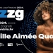 Cyrille Aimee Quartet u Kinu SC