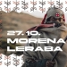 Morena Leraba u Močvari