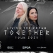 Tarja Turunen & Marko Hietala u Tvornici