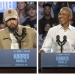 Obama repao ‘Lose Yourself’ nakon što ga je Eminem najavio na skupu