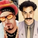 Borat i Ali G moderirali lažnu predsjedničku debatu između Donalda Trumpa i Kamale Harris