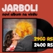 Jarboli najavili novi album ‘Probaj golog muškarca’