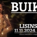 Buika u Lisinskom