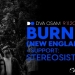 Burn Kit i Stereosister u Dva osam