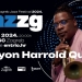 Keyon Harrold Quintet u Kinu SC