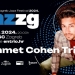 Emmet Cohen na 15. Zagreb Jazz Festivalu