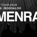 Amenra u Boogaloou