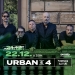 Urban&4 dodali novi datum Tvornice kulture