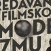 Nikica Gilić ‘Predavanja o filmskom modernizmu’ – knjiga za sve ljubitelje filma