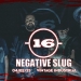 -16- i Negative Slug u Vintage Industrialu