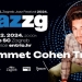 Za članove RDD fan kluba i sve koji to žele biti: Vodimo vas na koncert Emmet Cohen Trija