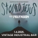 Stoned Jesus u Vintage Industrialu