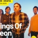 Kings of Leon na INmusic Festivalu #17