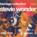 Homage Collective plays Stevie Wonder