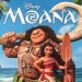 Disneyjeva ‘Moana’ je najstrimaniji film u posljednjih pet godina