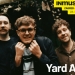 Yard Act premijerno u Hrvatskoj na INmusic festivalu #17