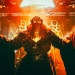 Dark Funeral, Flashgod Apocalypse, Ex Deo i Kami No Ikari, 19. siječnja, Boogaloo