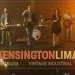 Kensington Lima u Vintage Industrialu