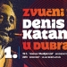 Denis Katanec na Zvučnom zidu u Dubravi