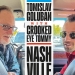 Tomislav Goluban i Crooked Eye Tommy objavili album ‘Nashville Road’