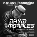 David Morales u Boogaloou