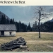 Chris Eckman ‘The Land We Knew the Best’ – može li tko padati bolje?