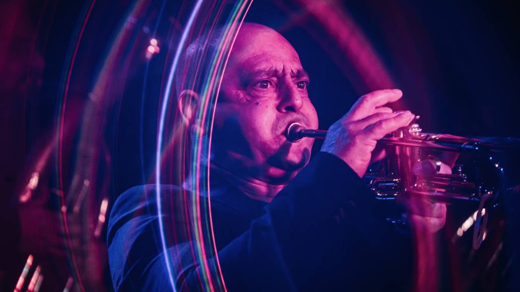 Ko ani Orkestar 17 Sije nja Boogaloo Ravnododna