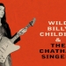 Wild Billy Childish & The Chatham Singers ‘Step Out!’ – zadnji album godine