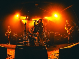 Ciroza jetre u Tvornici (foto: Roberto Pavić)