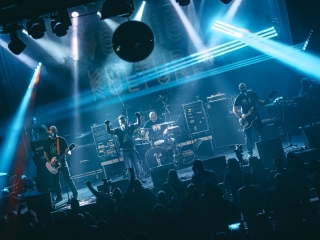 Ciroza jetre u Tvornici (foto: Roberto Pavić)