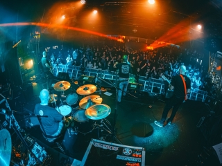 Ciroza jetre u Tvornici (foto: Roberto Pavić)