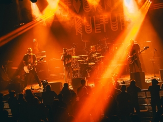 Ciroza jetre u Tvornici (foto: Roberto Pavić)