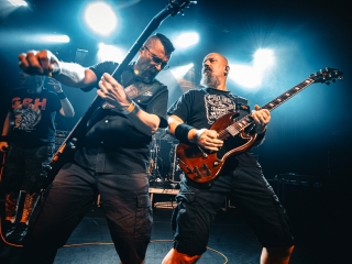 Savršeni marginalci u Tvornici (foto: Roberto Pavić)