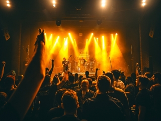 Savršeni marginalci u Tvornici (foto: Roberto Pavić)