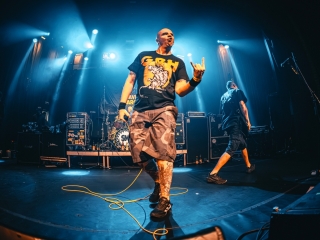 Savršeni marginalci u Tvornici (foto: Roberto Pavić)