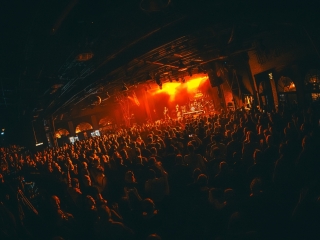Savršeni marginalci u Tvornici (foto: Roberto Pavić)