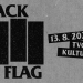 Black Flag u Tvornici