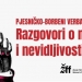 Pjesničko-borbeni verbalni buvljak: Razgovori o modi i nevidljivosti žena u MO ‘Bartol Kašić’