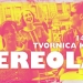 Stereolab u Tvornici kulture