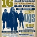 16th Zagreb International Blues Festival