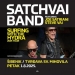 SatchVai, superbend kojeg čine Joe Satriani i Steve Vai, dolazi u Šibenik