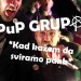 PuP grupa singlom ‘Kad kažem da sviramo pank’ najavljuje ‘Novi pank manifest’