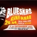 Četvrti Blueskrs: Kanfanar na Uskrs postaje središte bluesa