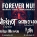 Nu Forever, tribute festival posvećen nu metalu, stiže ovaj tjedan u Rijeku i Zagreb