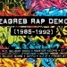 Kompilacija ‘Zagreb Rap Demo (1985-1992)’ otkriva začetke zagrebačkog rapa