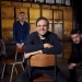 Starsailor u Tvornici kulture
