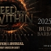 Bleed from Within u Budimpešti