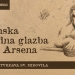Šibenska narodna glazba svira Arsena